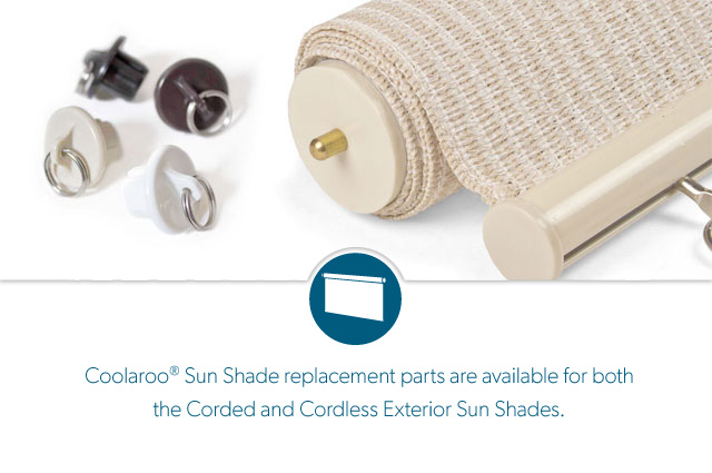 Roller Shade Parts Roller Shade Parts