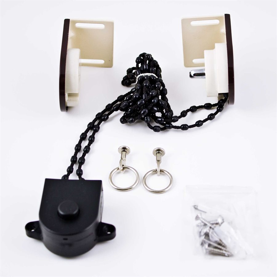 Roller Shade Parts