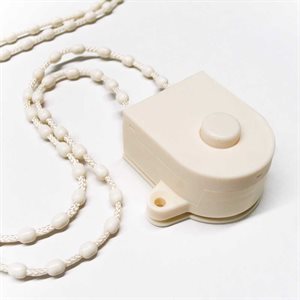 Chain with Tension Device 144" Drop - Sand