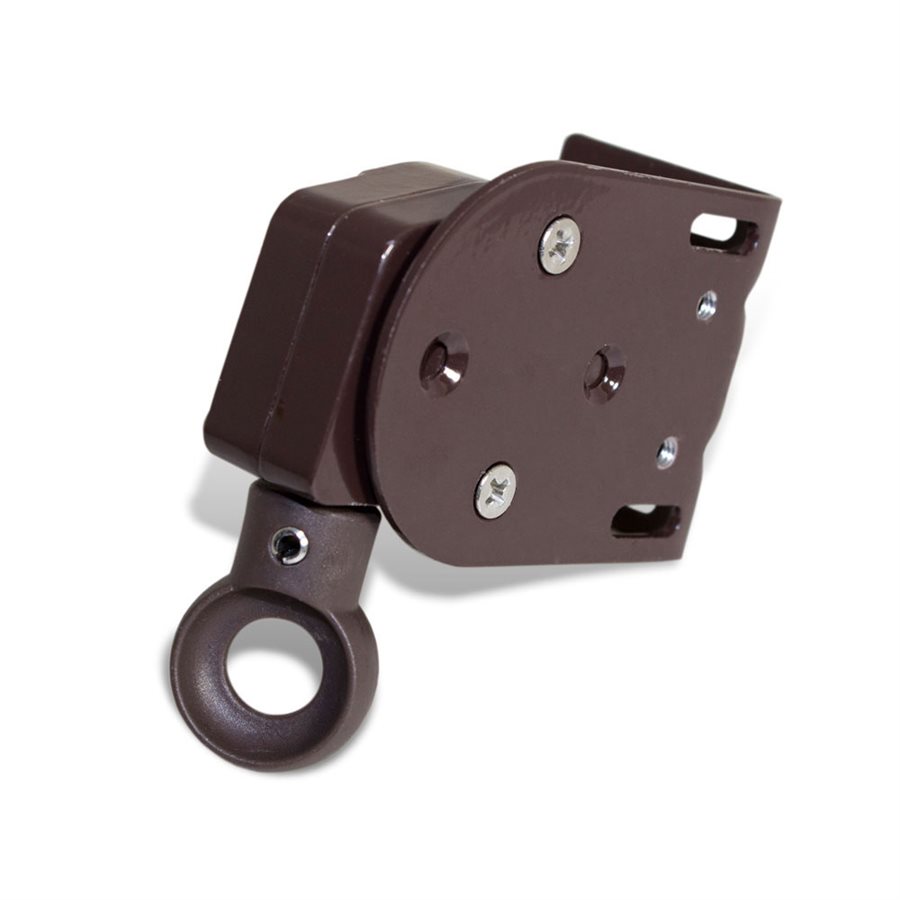 Cordless Crank Kit Right Brown
