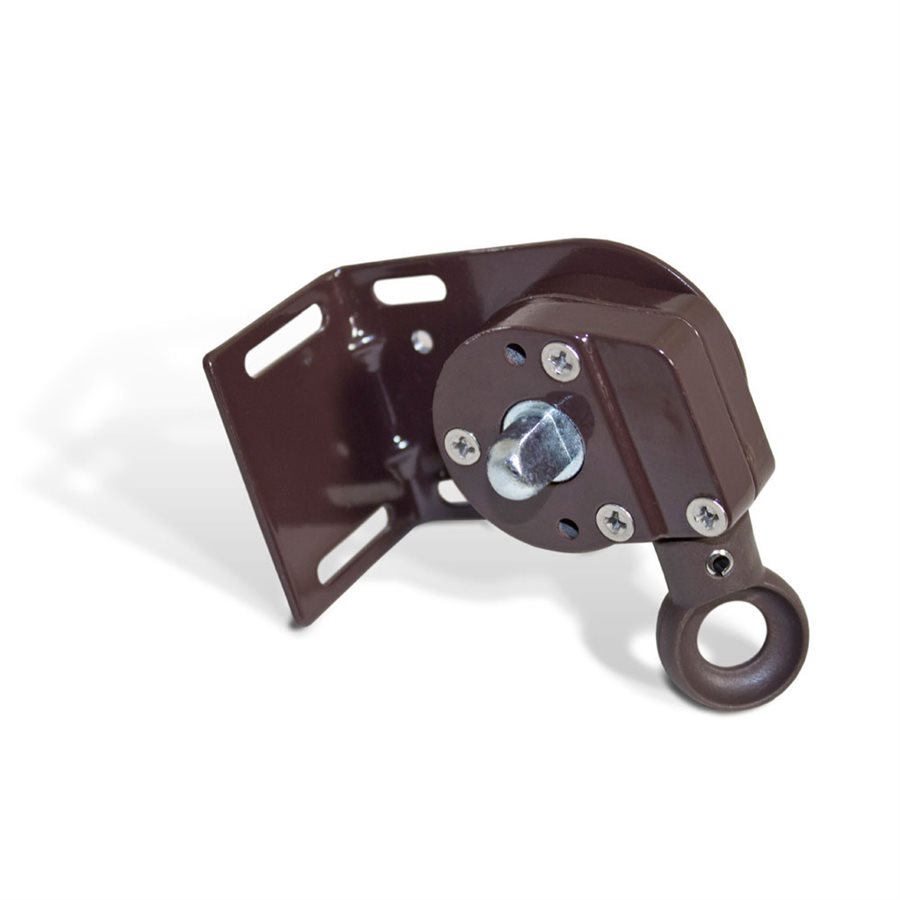 Cordless Crank Kit Right Brown