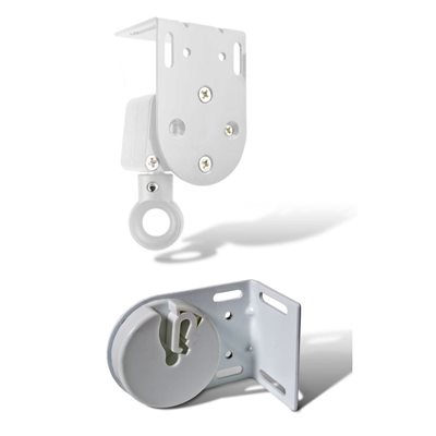 crank kit cordless ceiling zoom move press