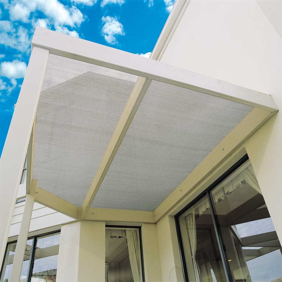 Heavy Shade Fabric (8490 cover)