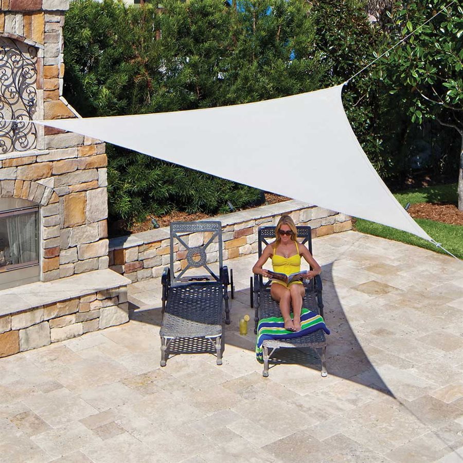 ReadyToHang Shade Sail