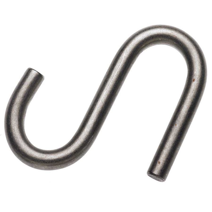 Shade Sail Access S Hook