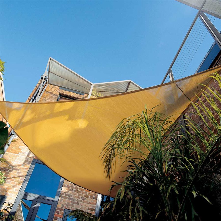 Coolhaven Shade Sail