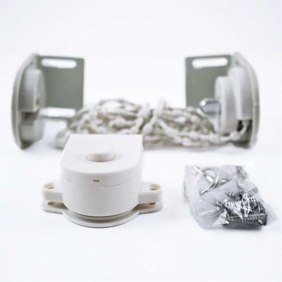 Roller Shade Parts